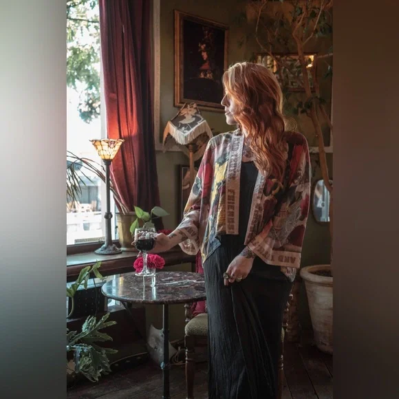 ⭐️Market of Stars⭐️ FRIENDSHIP LOVE AND TRUTH PIXIE DUSTER - Picture 8 of 13